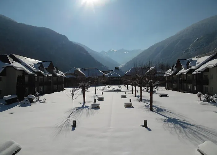Village Club Les Balcons des Pyrénées