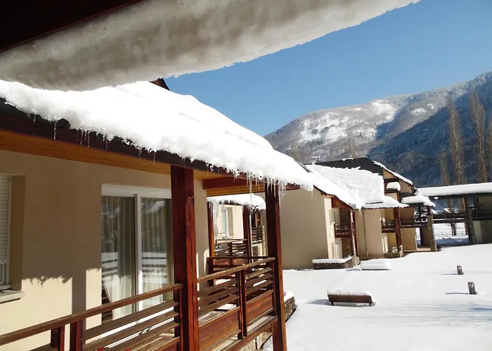 Village Club Les Balcons des Pyrénées