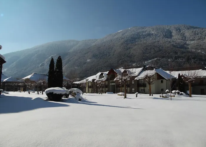 Village Club Les Balcons des Pyrénées