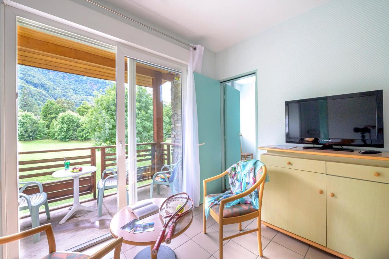 Village Club Les Balcons Des Pyrénées Resort 3*