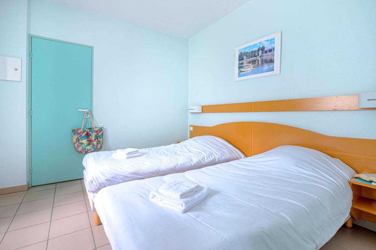 Resort Village Club Les Balcons Des Pyrénées Saint-Mamet