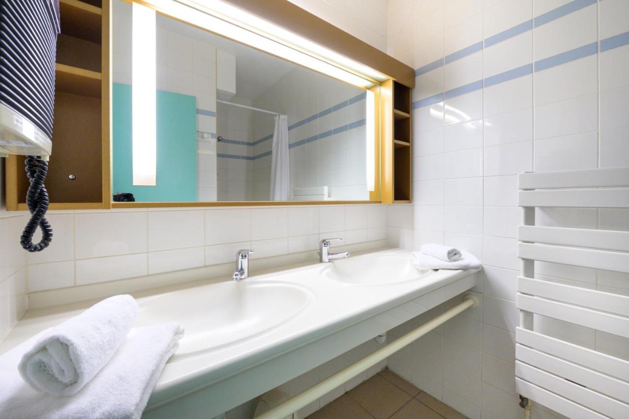 Village Club Les Balcons Des Pyrénées Resort 3*