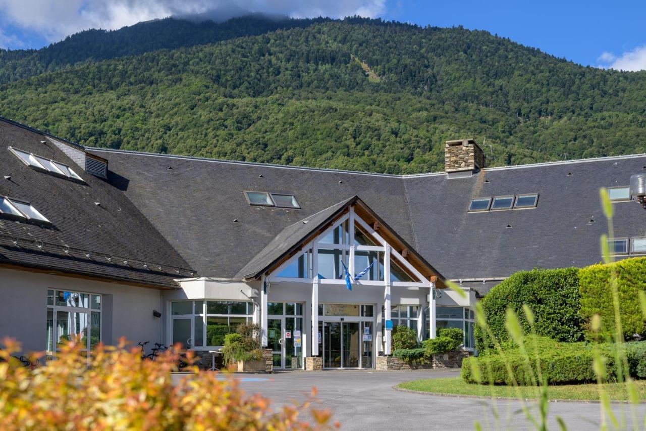 Village Club Les Balcons Des Pyrénées Saint-Mamet