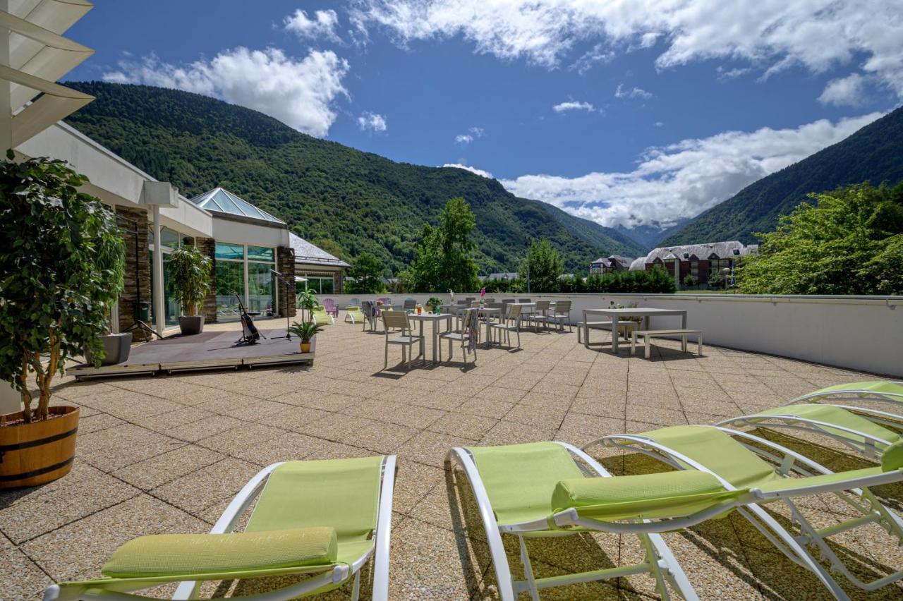 Resort Village Club Les Balcons Des Pyrénées