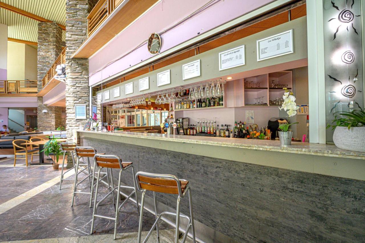 Village Club Les Balcons Des Pyrénées Resort 3*