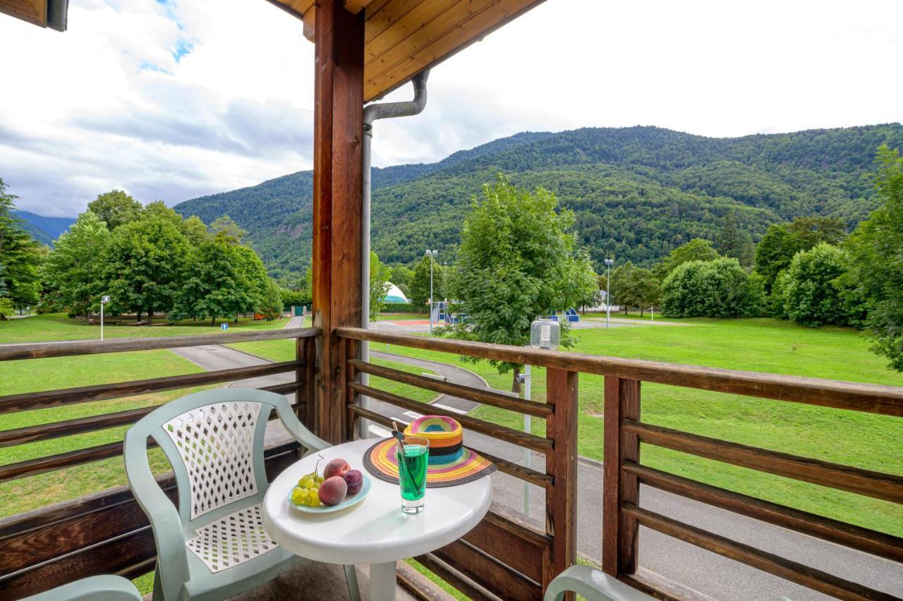 Village Club Les Balcons Des Pyrénées