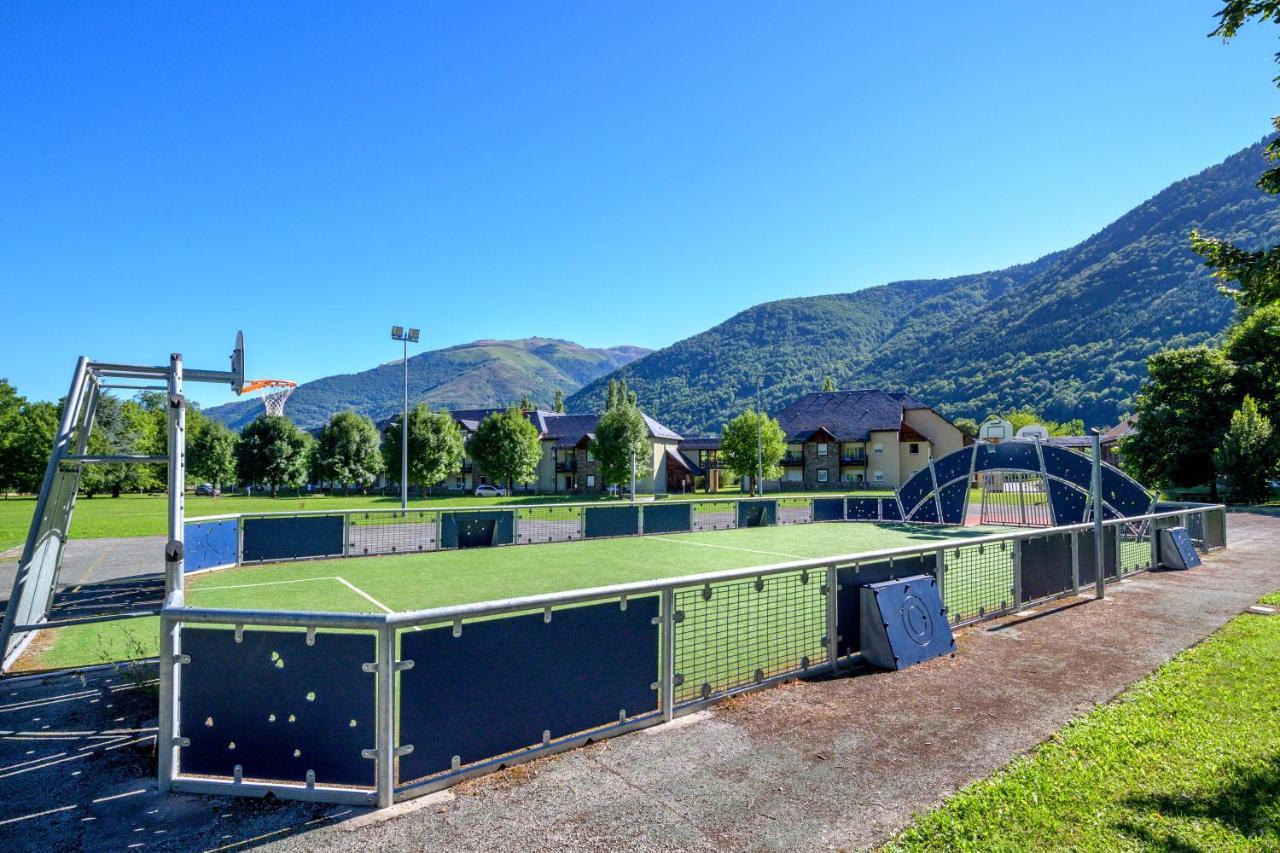 Resort Village Club Les Balcons Des Pyrénées 3*