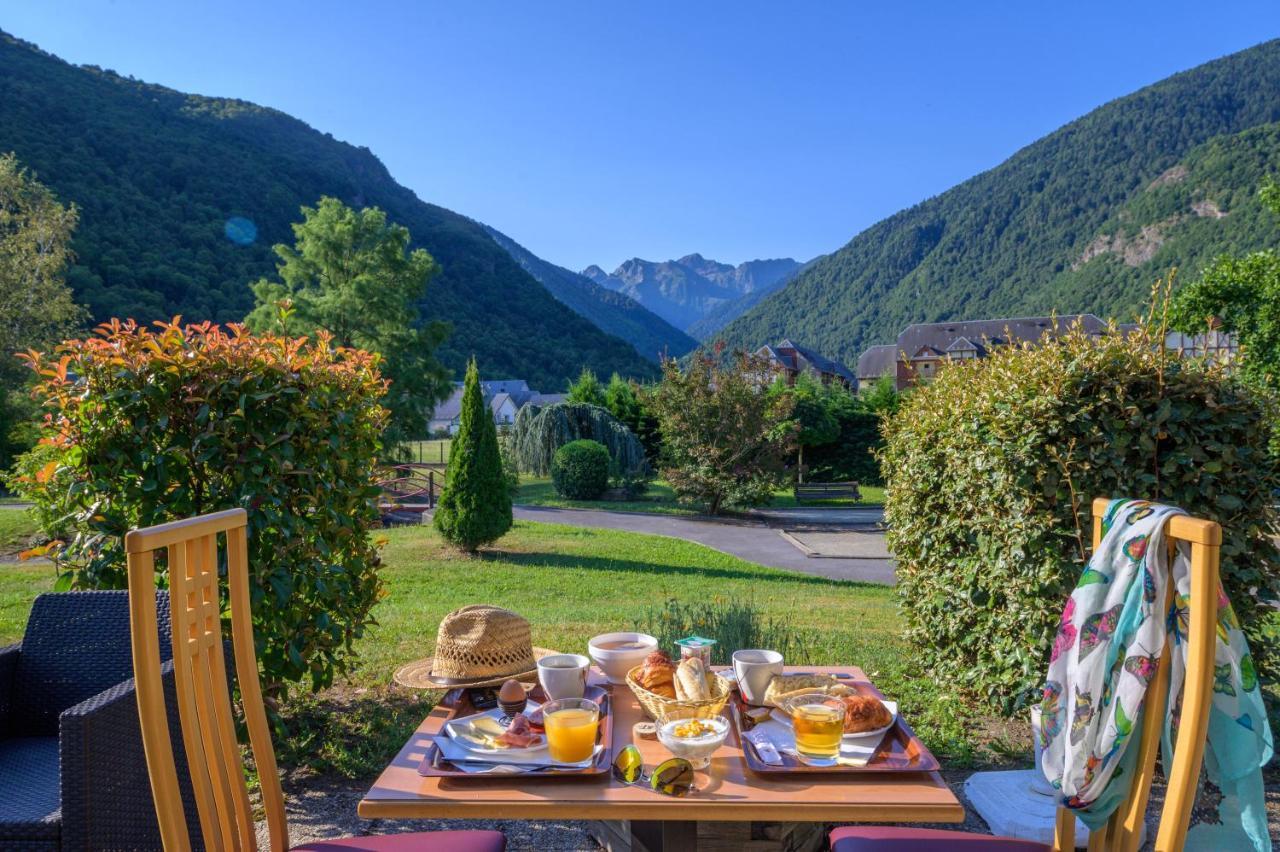 Village Club Les Balcons Des Pyrénées Resort 3*