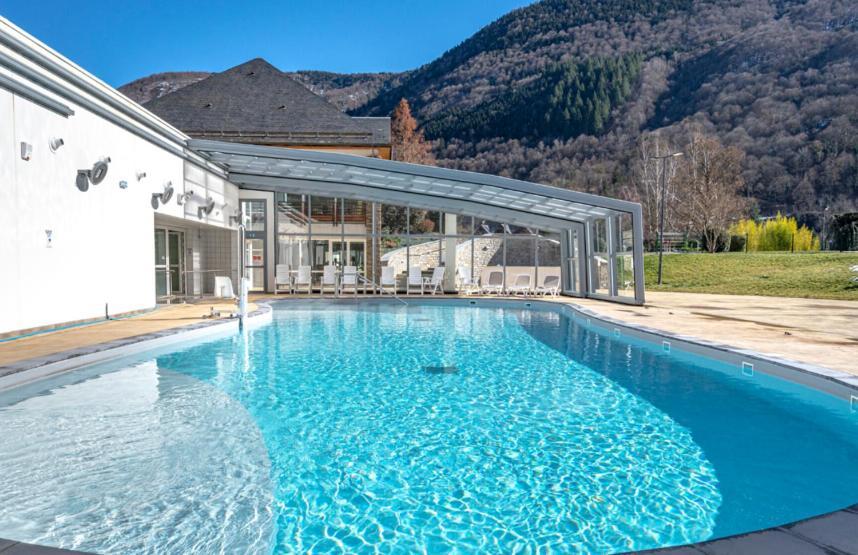 Village Club Les Balcons Des Pyrénées Resort 3*