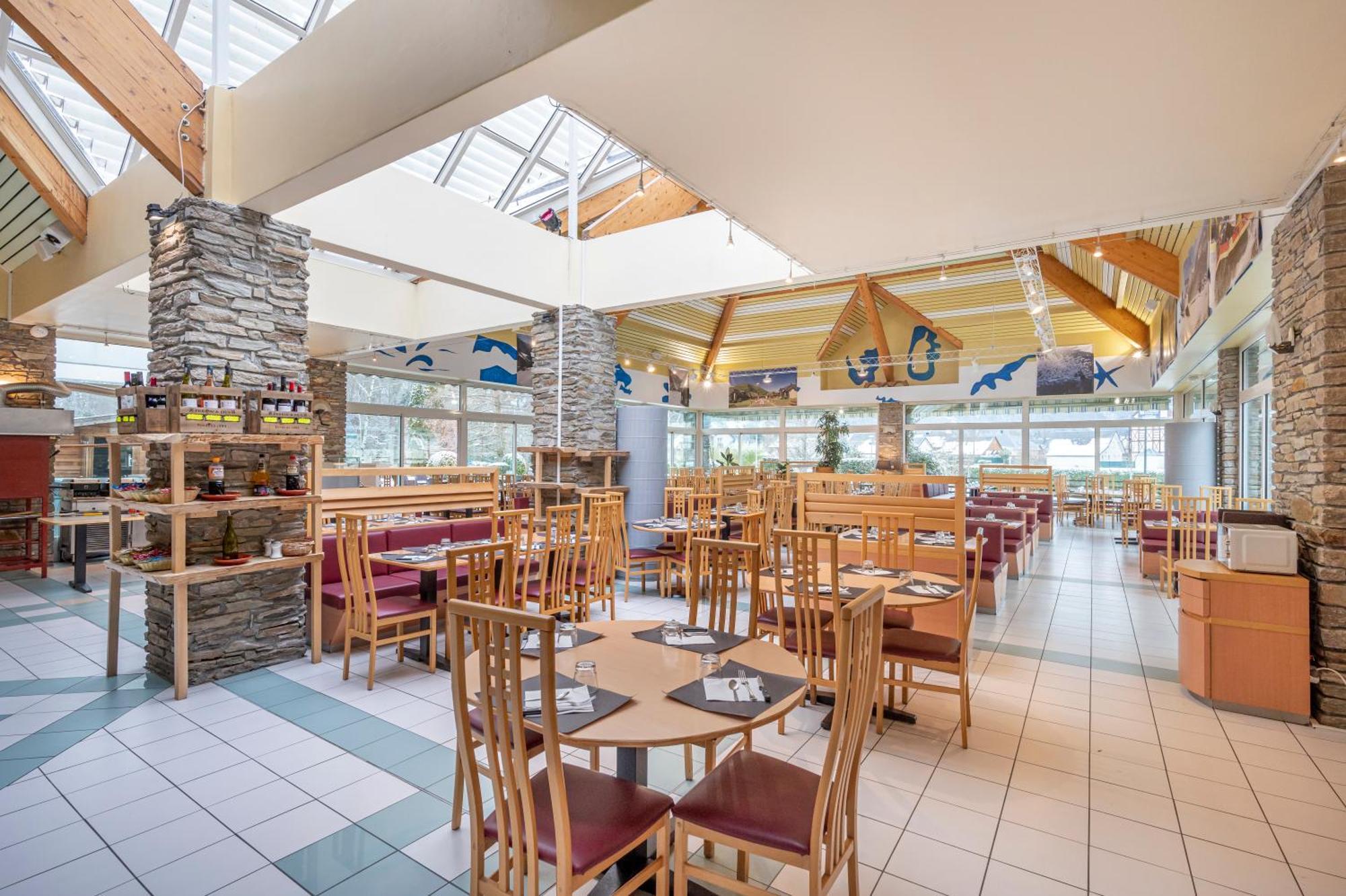 Village Club Les Balcons Des Pyrénées Resort 3*