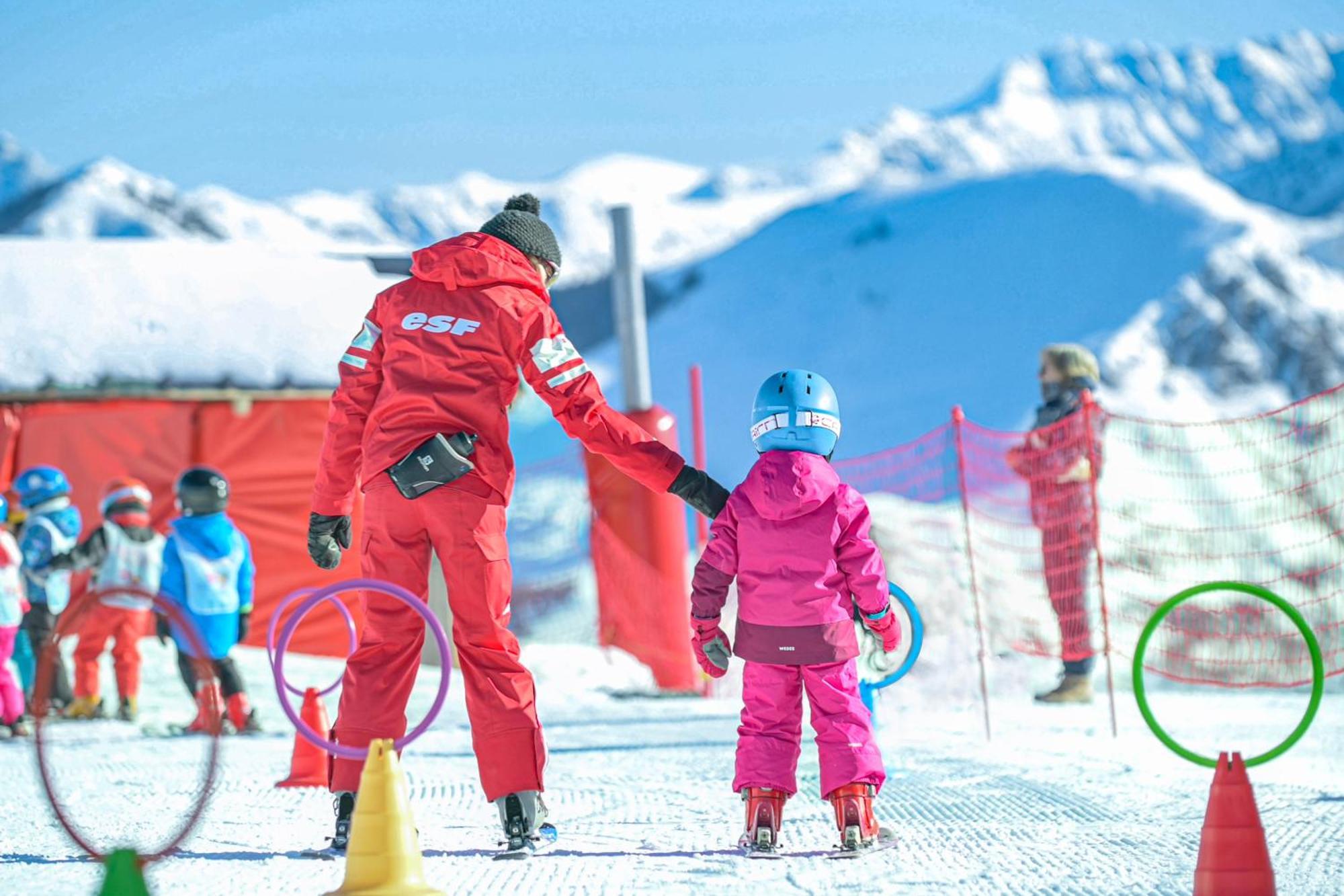 Resort Village Club Les Balcons Des Pyrénées 3*