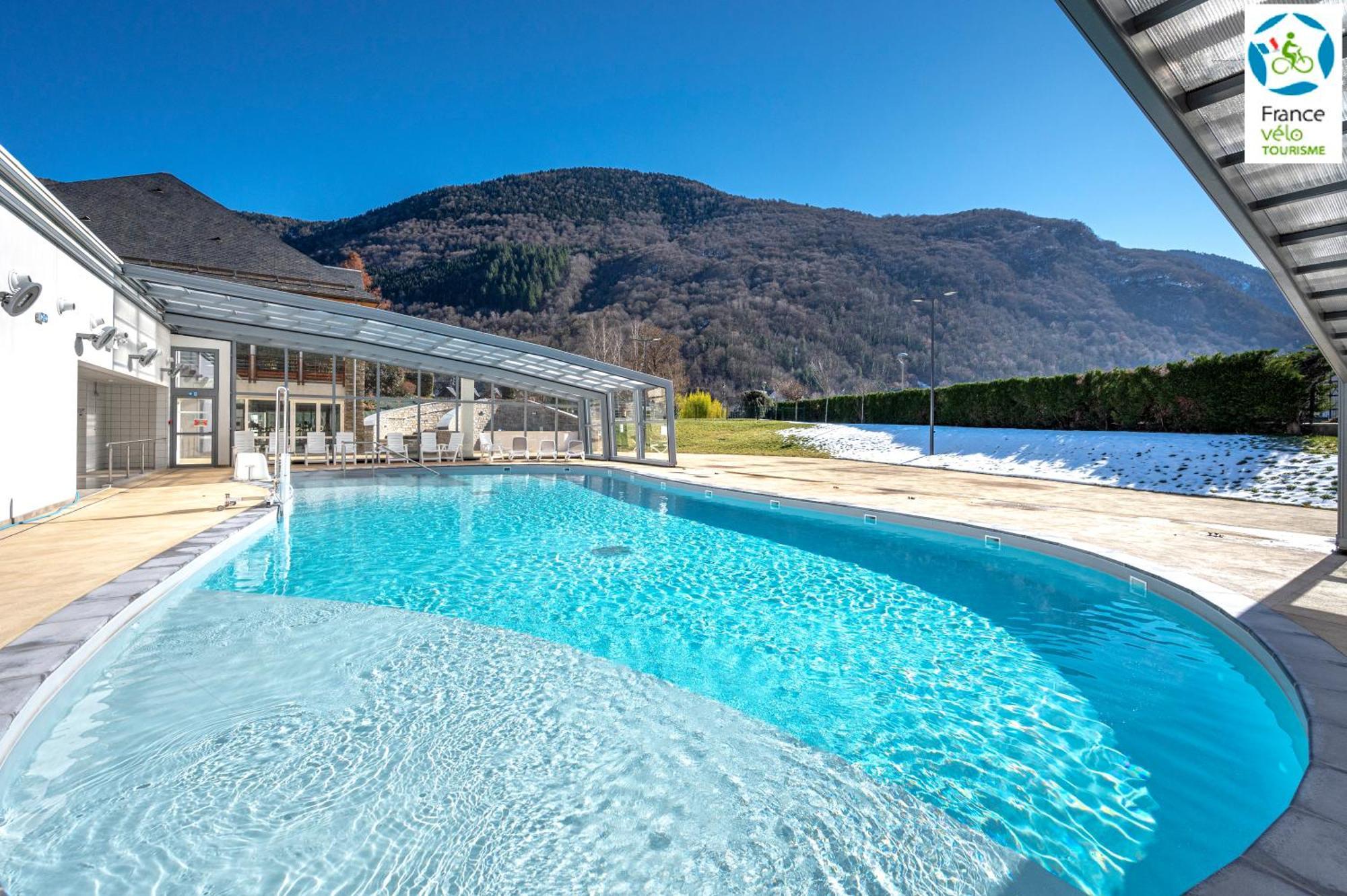 Resort Village Club Les Balcons Des Pyrénées 3*