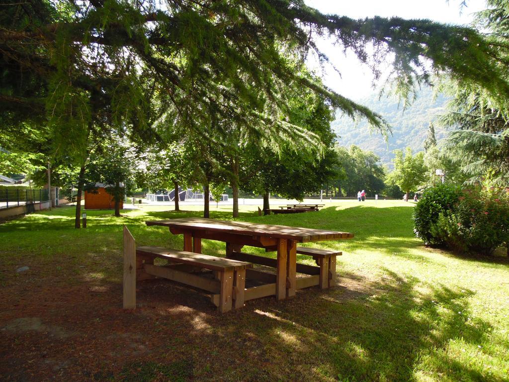 Village Club Les Balcons Des Pyrénées
