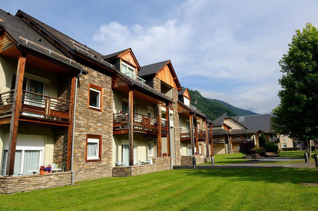 Resort Village Club Les Balcons Des Pyrénées
