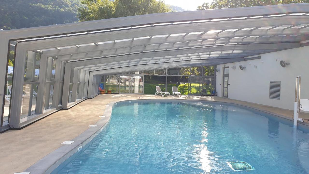 Village Club Les Balcons Des Pyrenees Resort