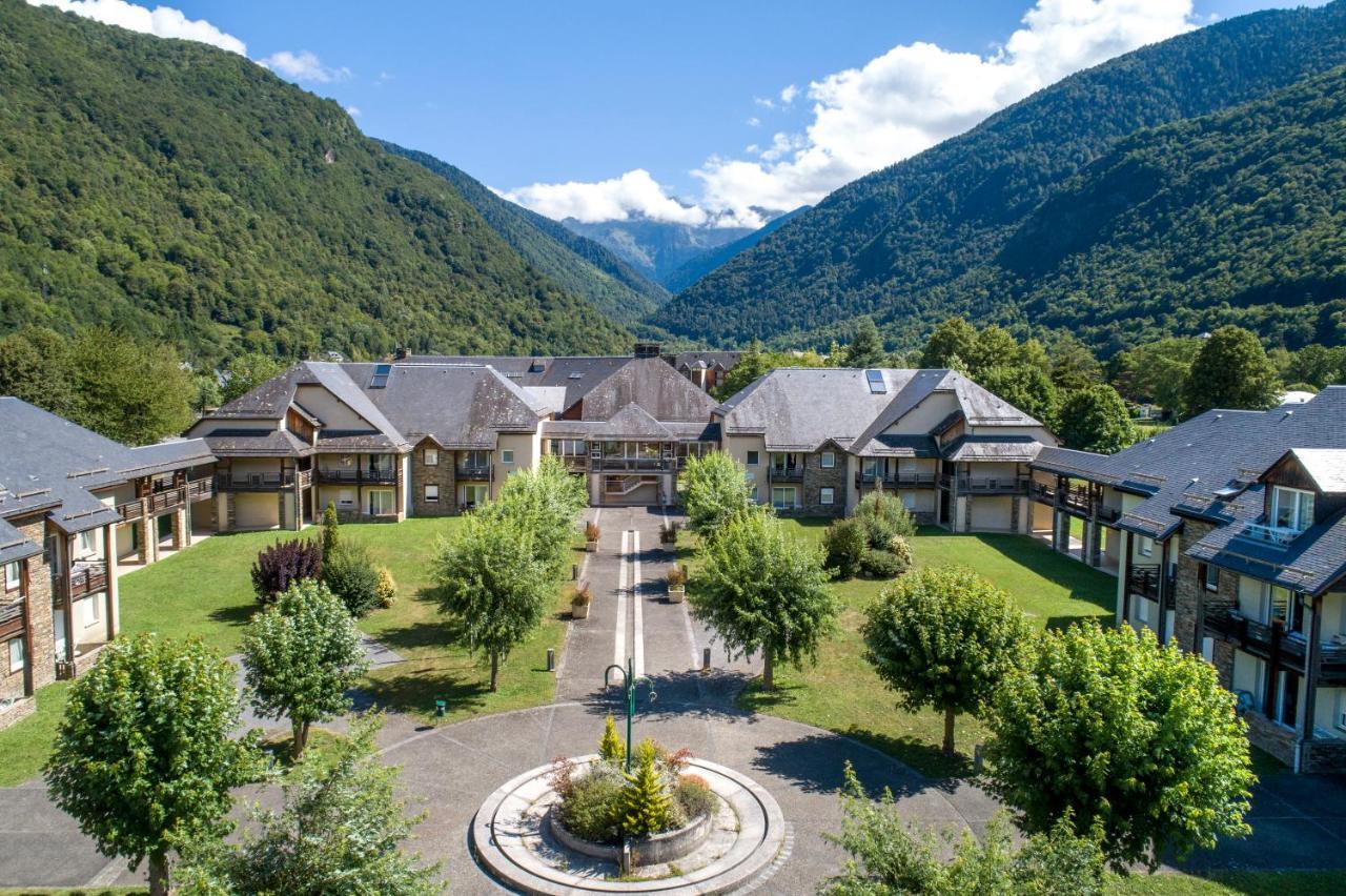 Resort Village Club Les Balcons Des Pyrenees 3*