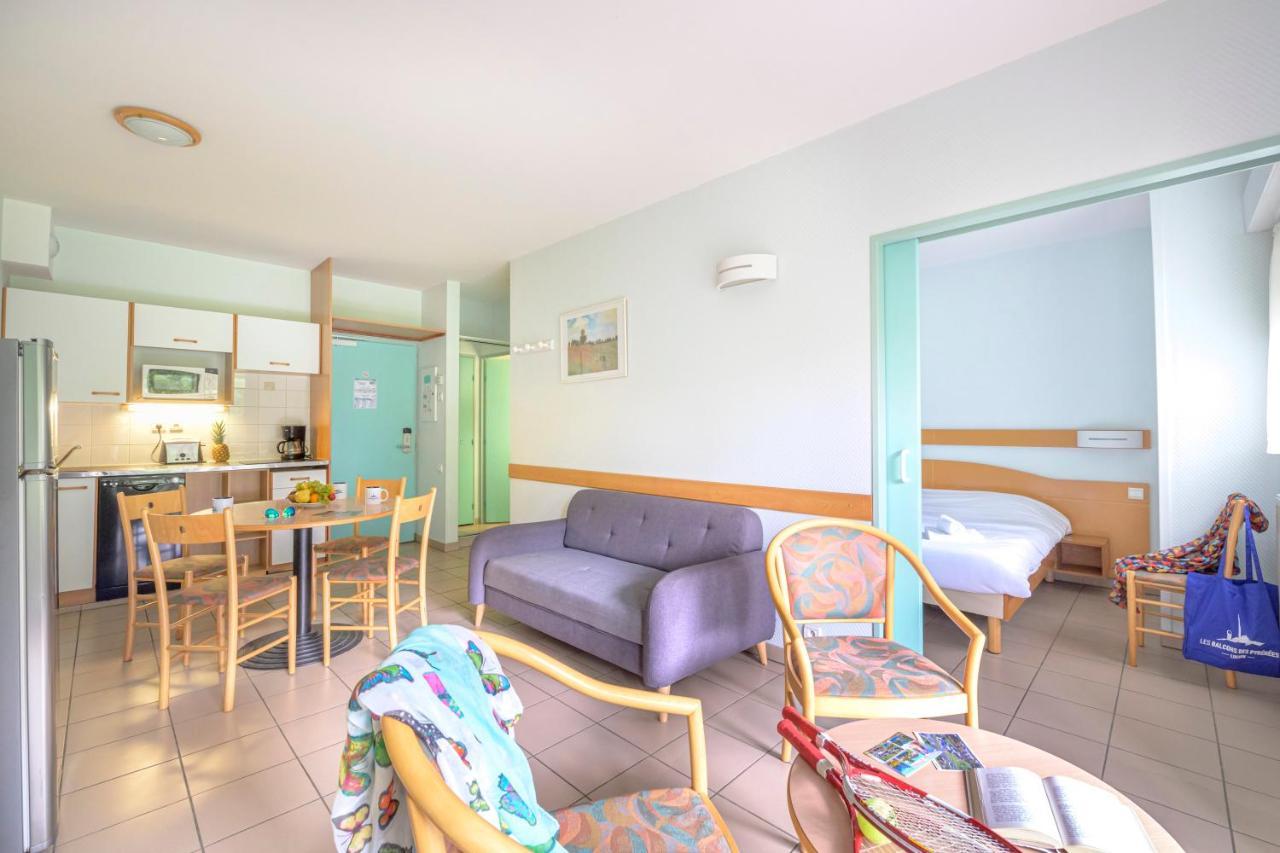 Resort Village Club Les Balcons Des Pyrenees 3*