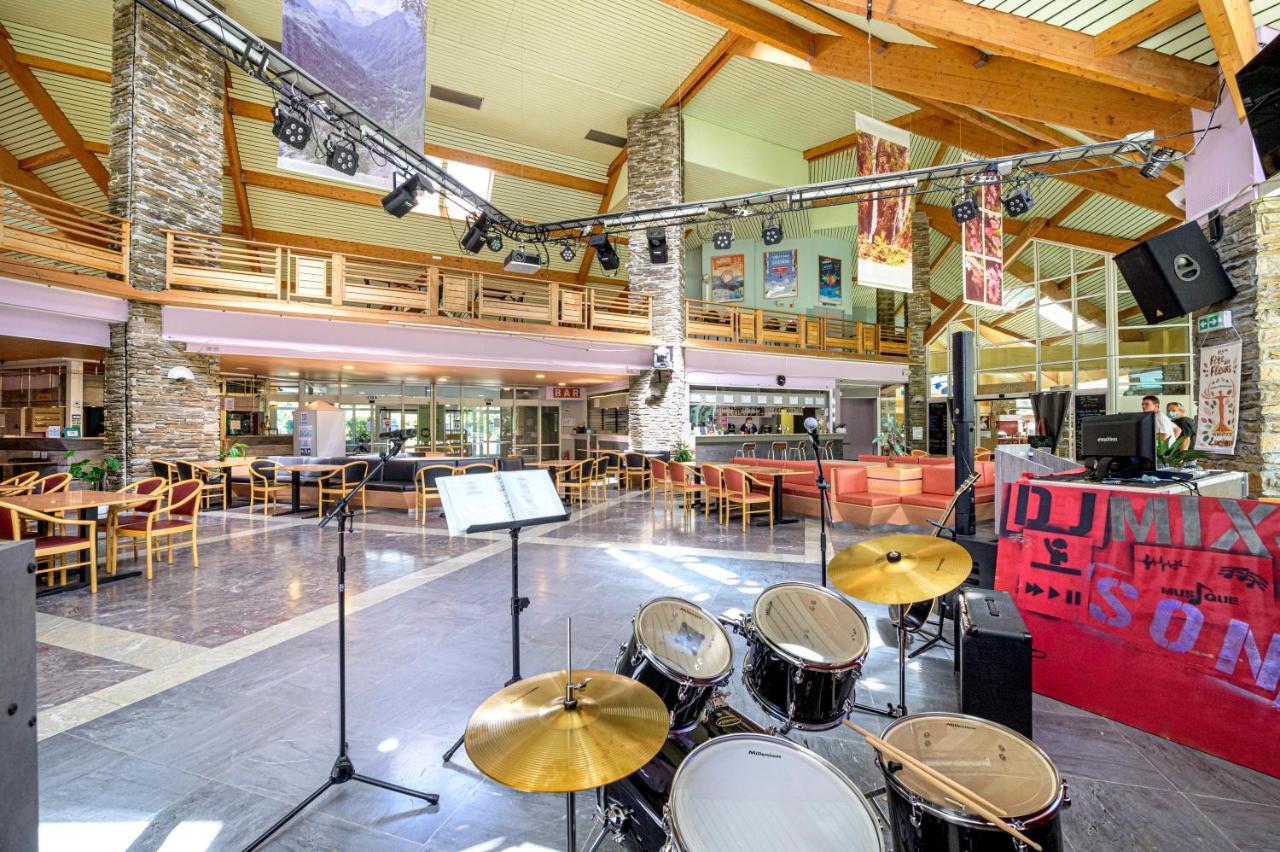 Resort Village Club Les Balcons Des Pyrénées