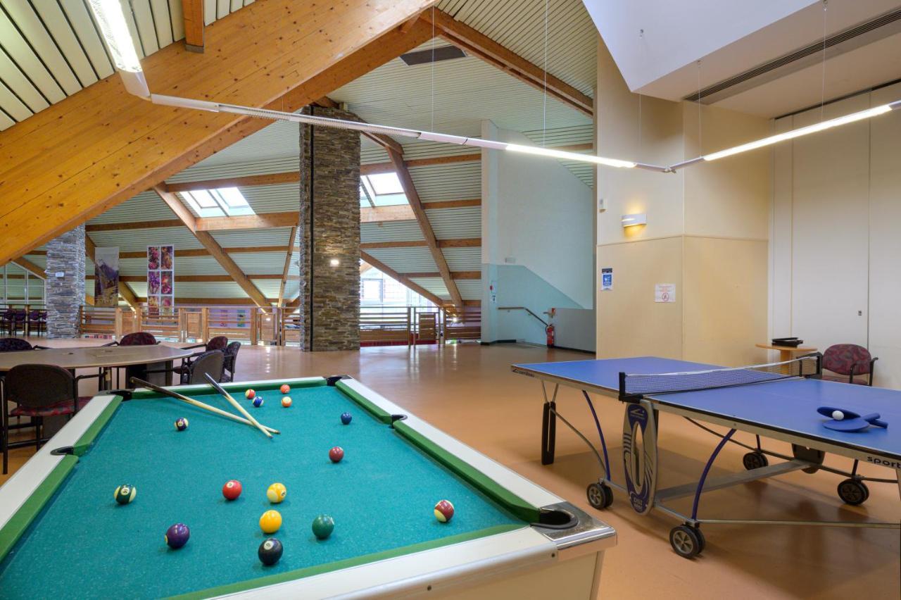 Village Club Les Balcons Des Pyrénées Resort 3*