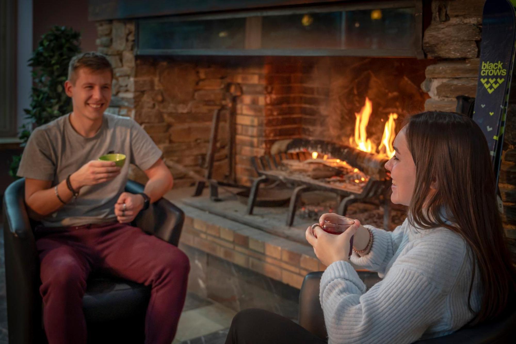 Village Club Les Balcons Des Pyrenees Resort Saint-Mamet