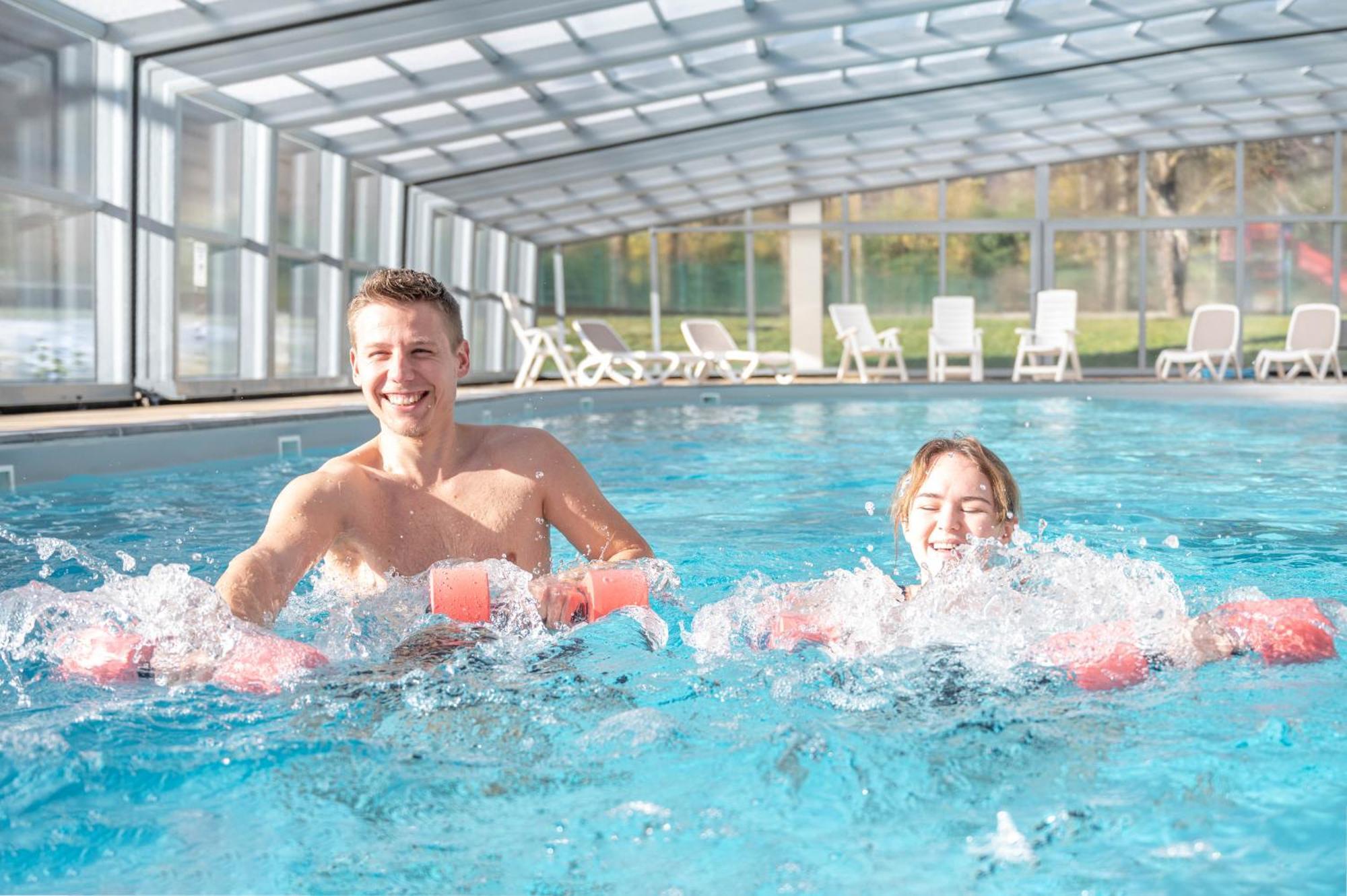 Village Club Les Balcons Des Pyrenees Saint-Mamet